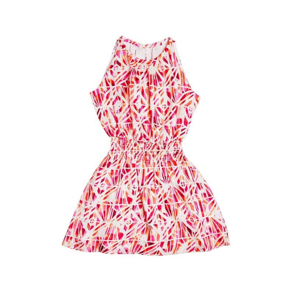 Ramy Brook Girls  Sleeveless Mini Dress